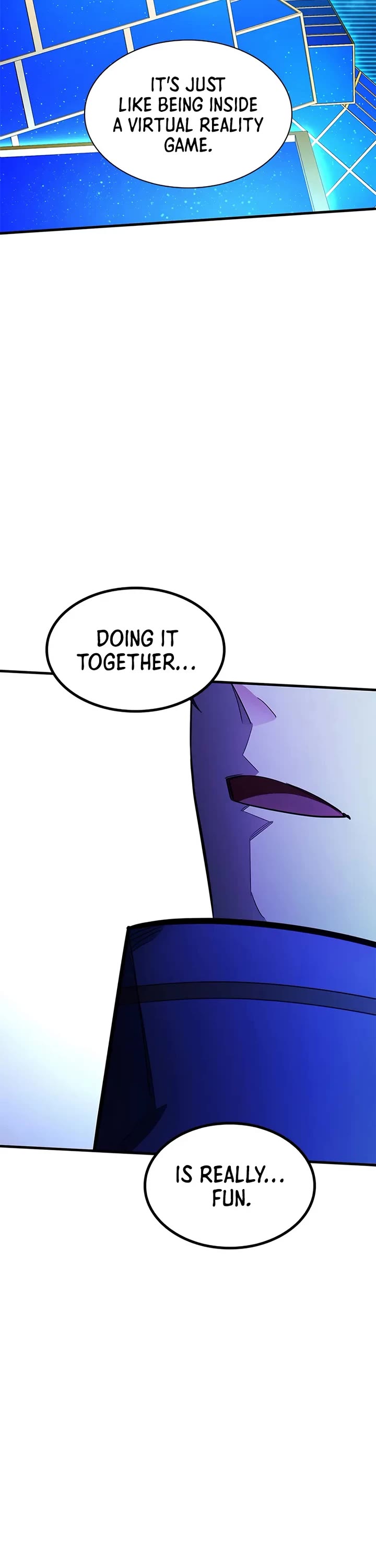 The Tutorial is Too Hard chapter 260 page 46