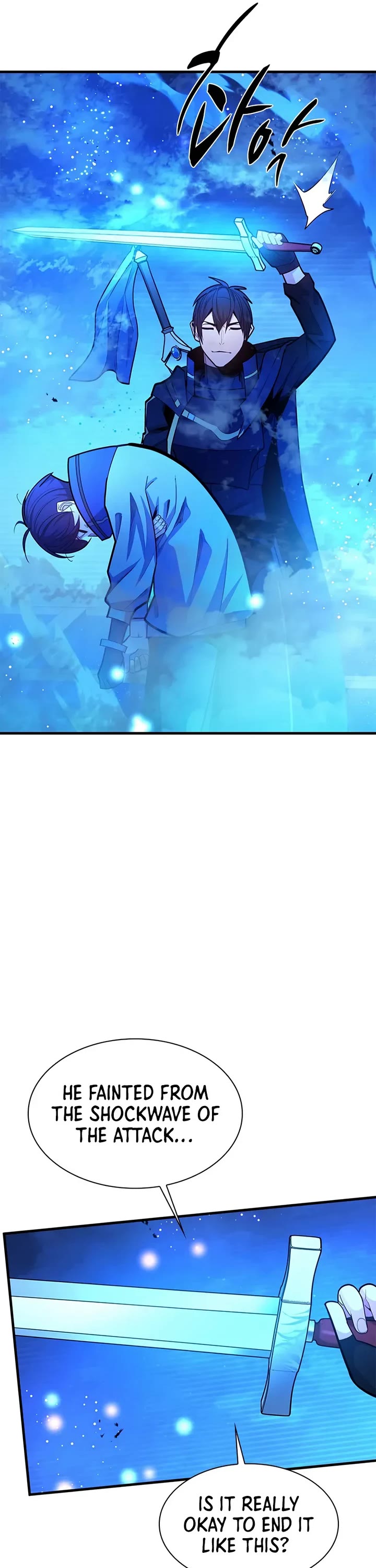 The Tutorial is Too Hard chapter 261 page 39