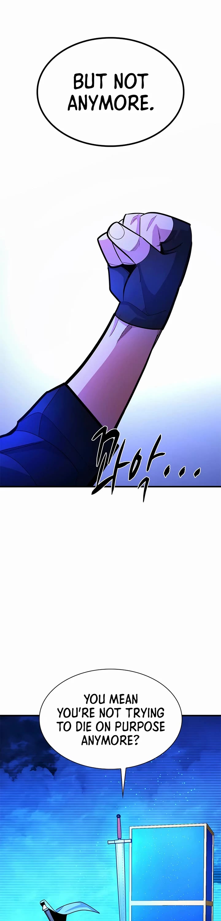 The Tutorial is Too Hard chapter 262 page 11