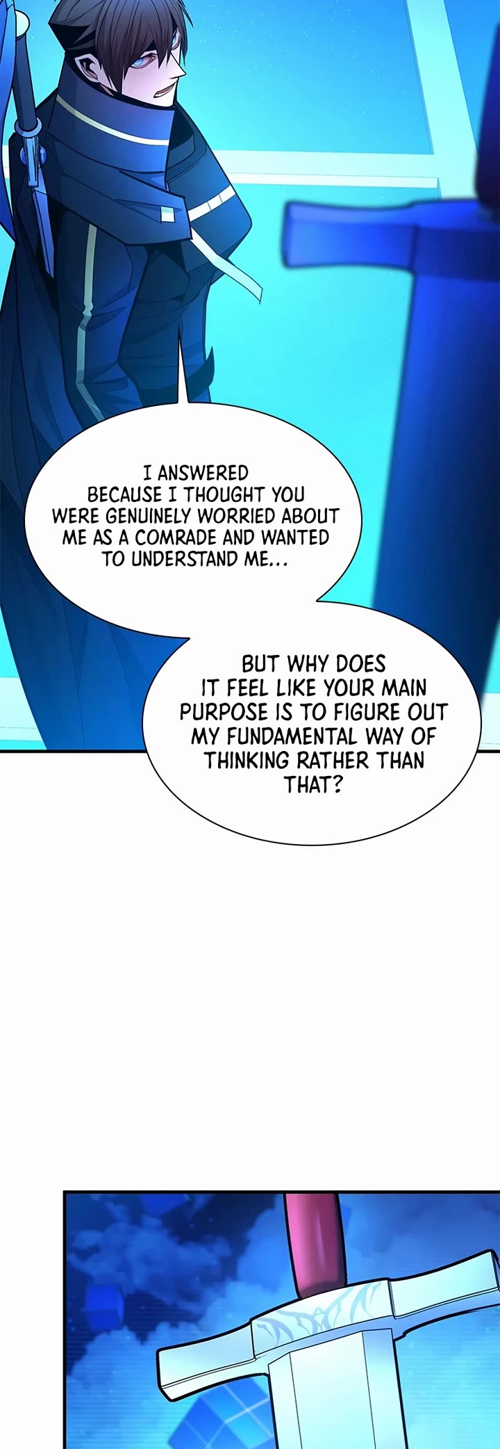 The Tutorial is Too Hard chapter 262 page 14