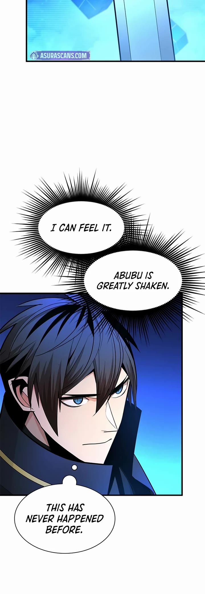 The Tutorial is Too Hard chapter 262 page 15