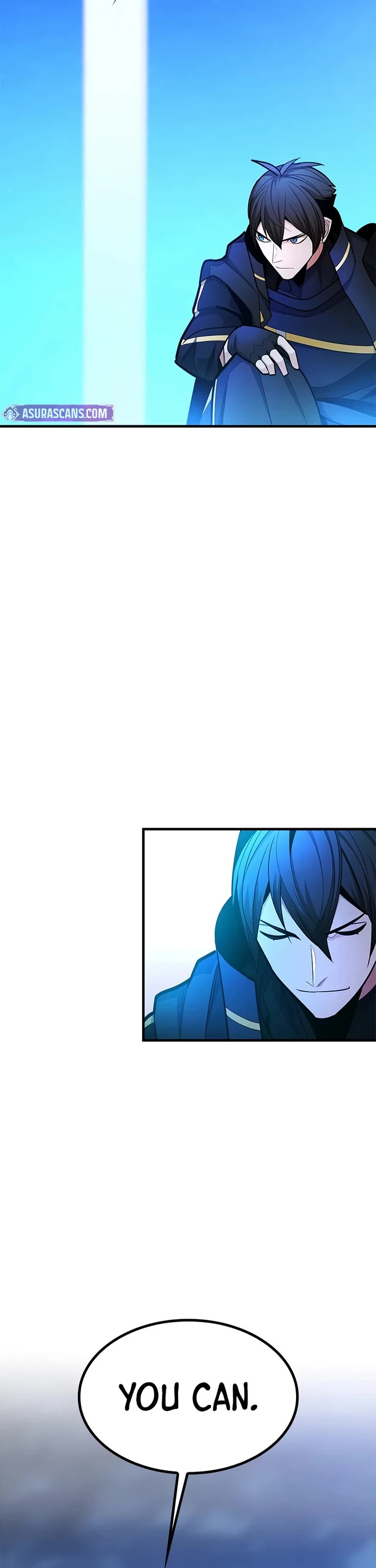 The Tutorial is Too Hard chapter 262 page 31