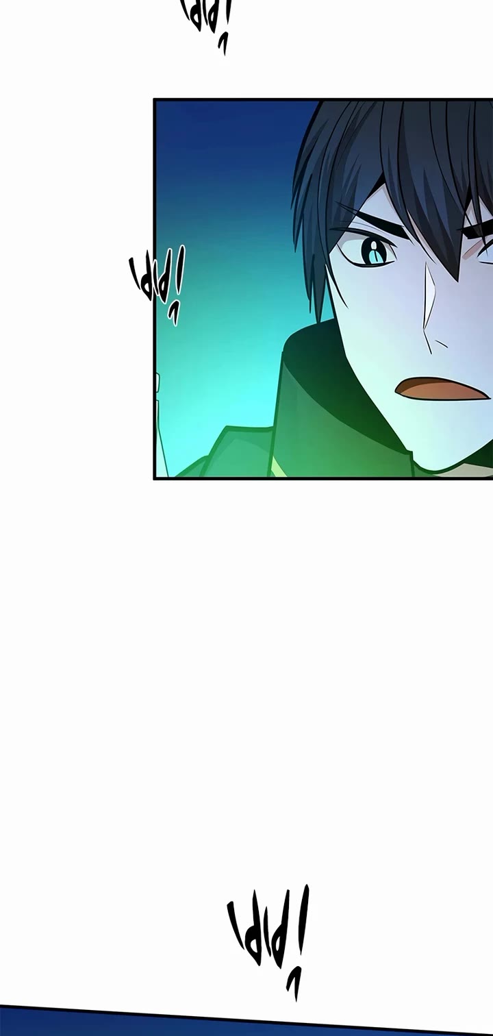 The Tutorial is Too Hard chapter 262 page 50