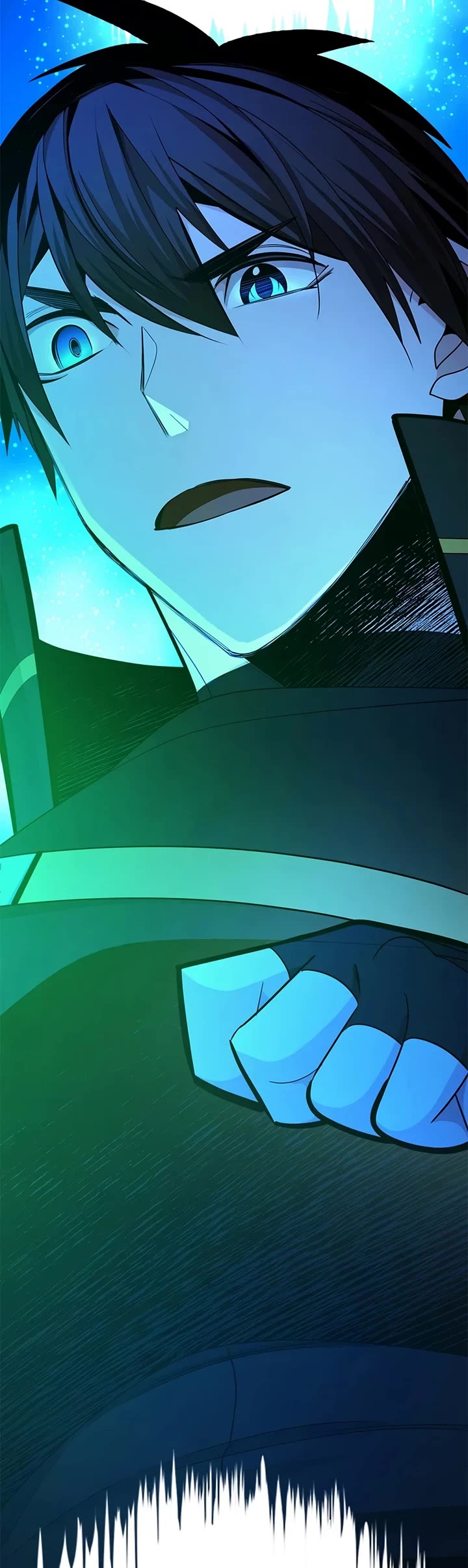 The Tutorial is Too Hard chapter 262 page 54