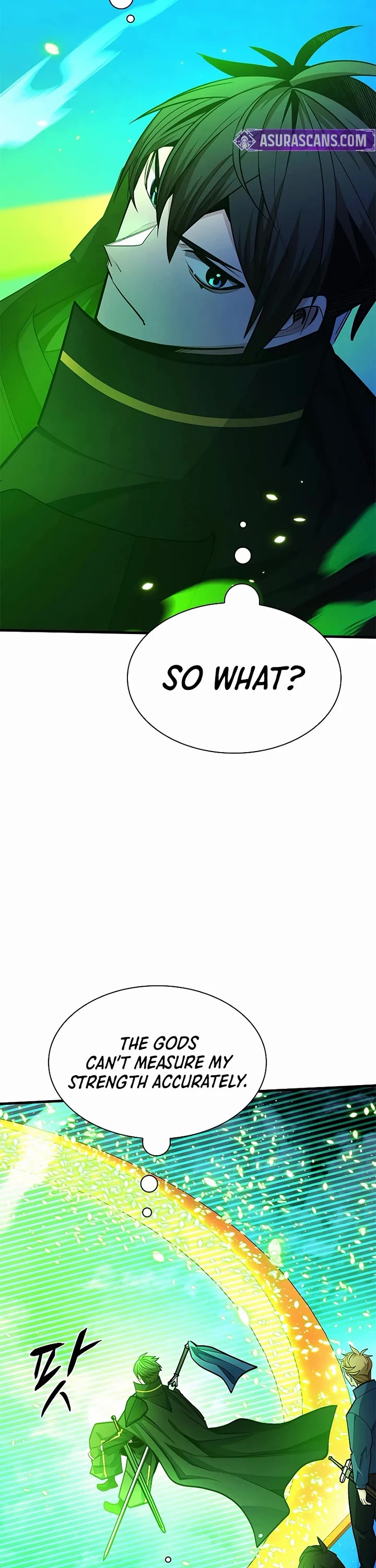The Tutorial is Too Hard chapter 263 page 12