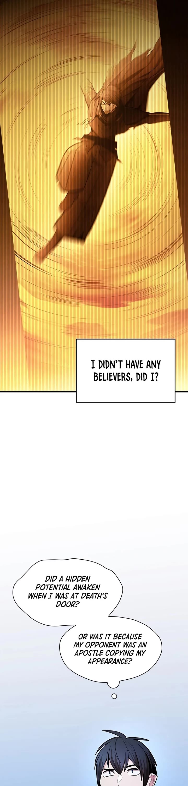 The Tutorial is Too Hard chapter 275 page 12