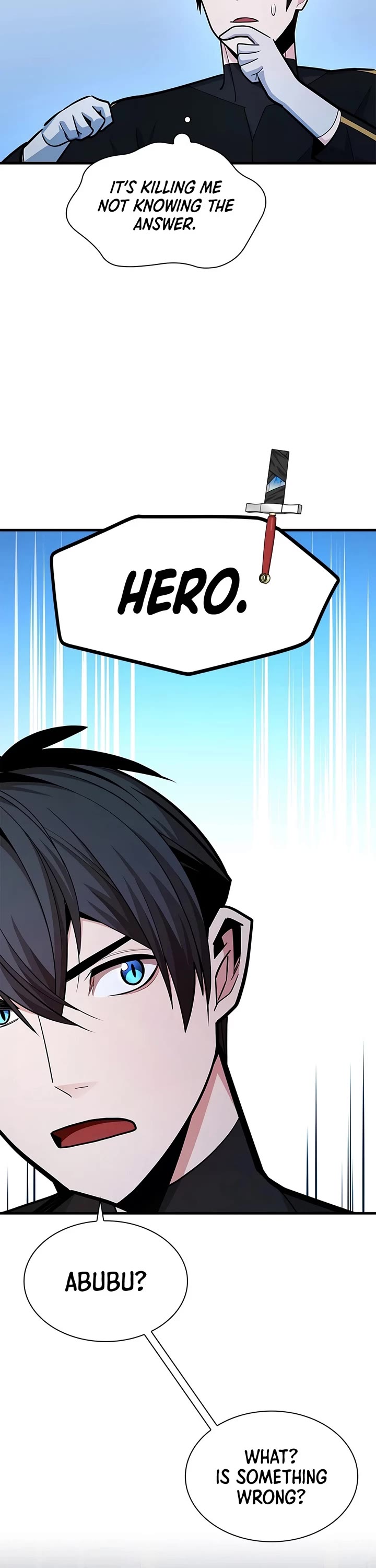 The Tutorial is Too Hard chapter 275 page 13
