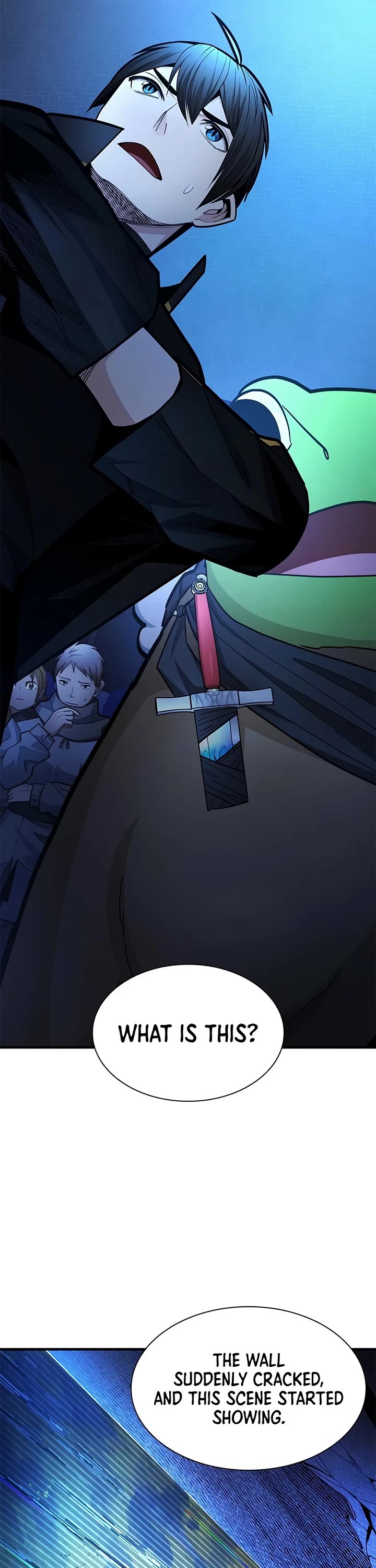 The Tutorial is Too Hard chapter 275 page 16