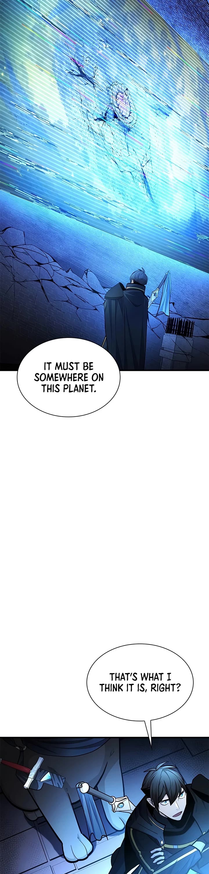 The Tutorial is Too Hard chapter 275 page 17