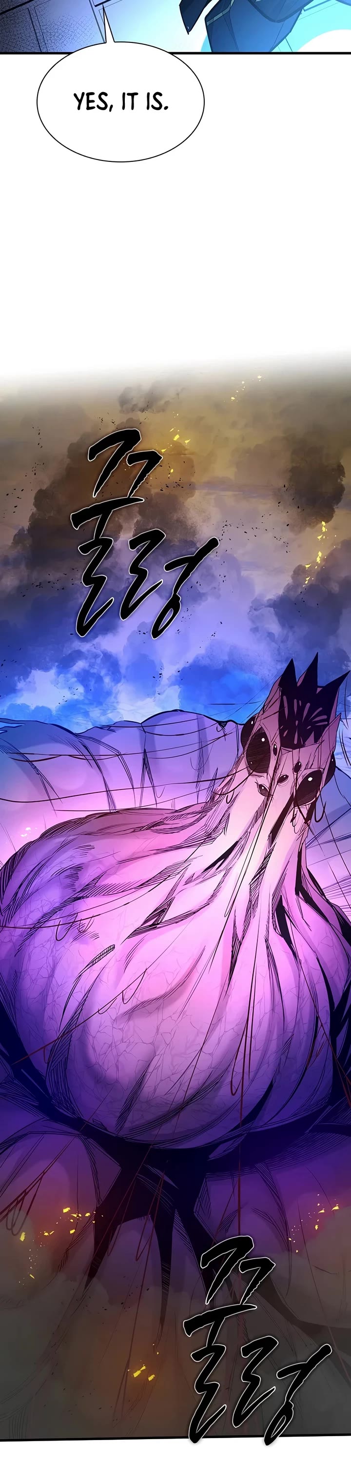The Tutorial is Too Hard chapter 275 page 18