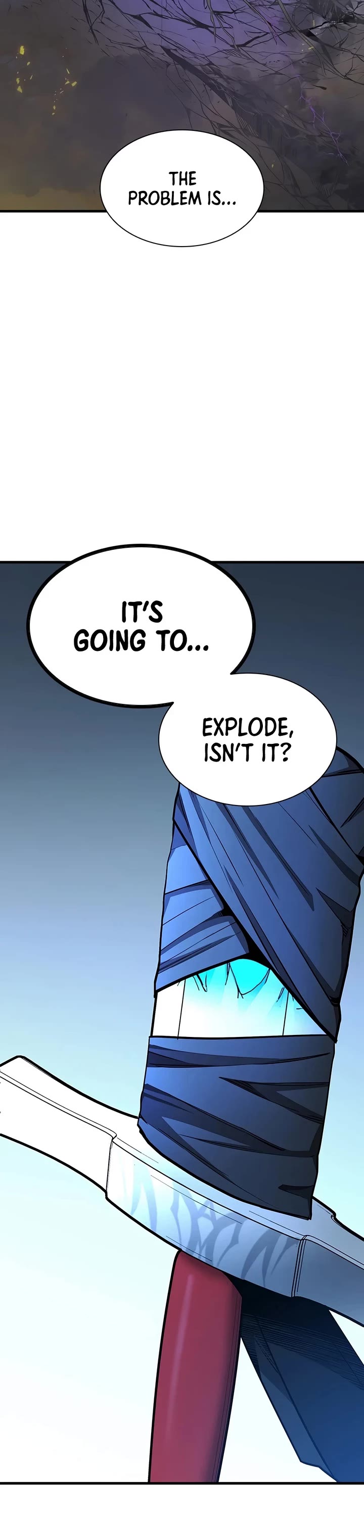 The Tutorial is Too Hard chapter 275 page 20