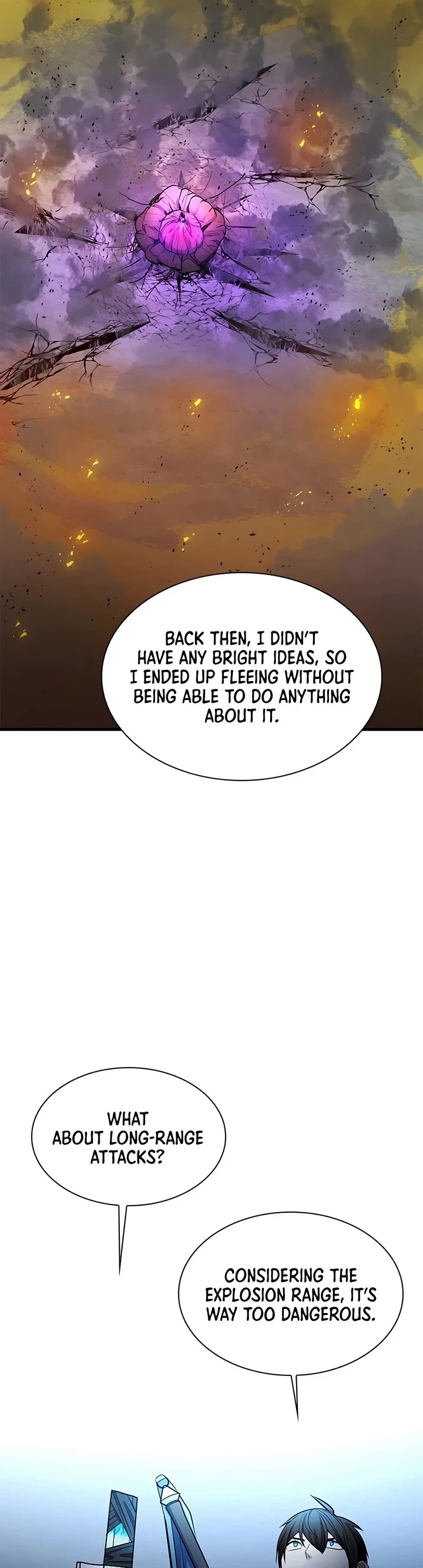 The Tutorial is Too Hard chapter 275 page 24