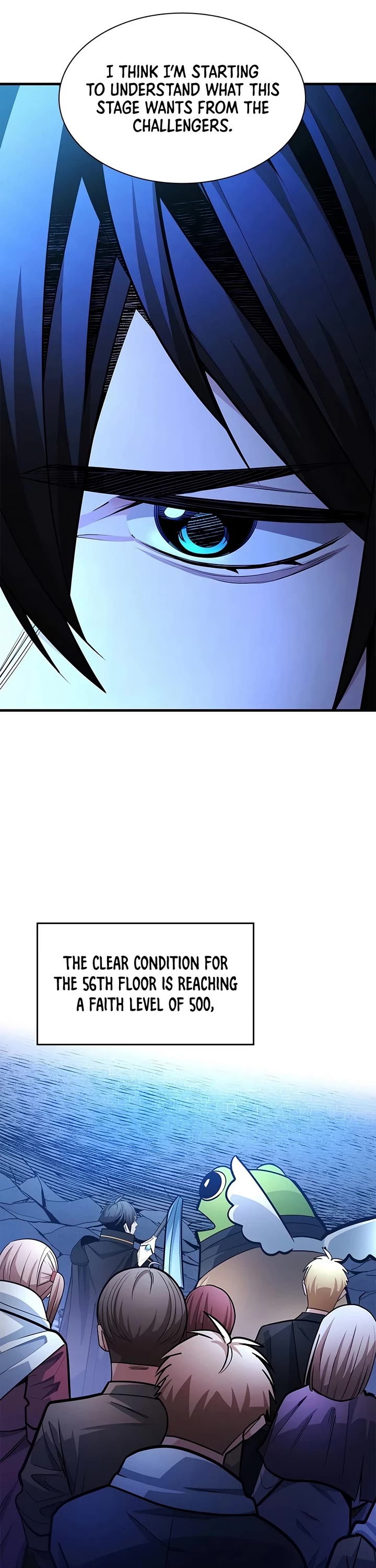 The Tutorial is Too Hard chapter 275 page 26