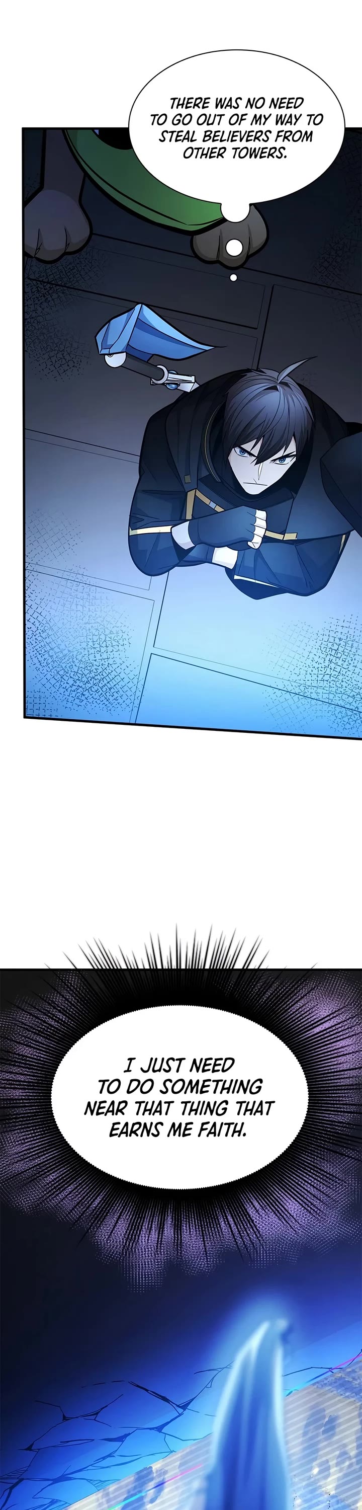 The Tutorial is Too Hard chapter 275 page 28