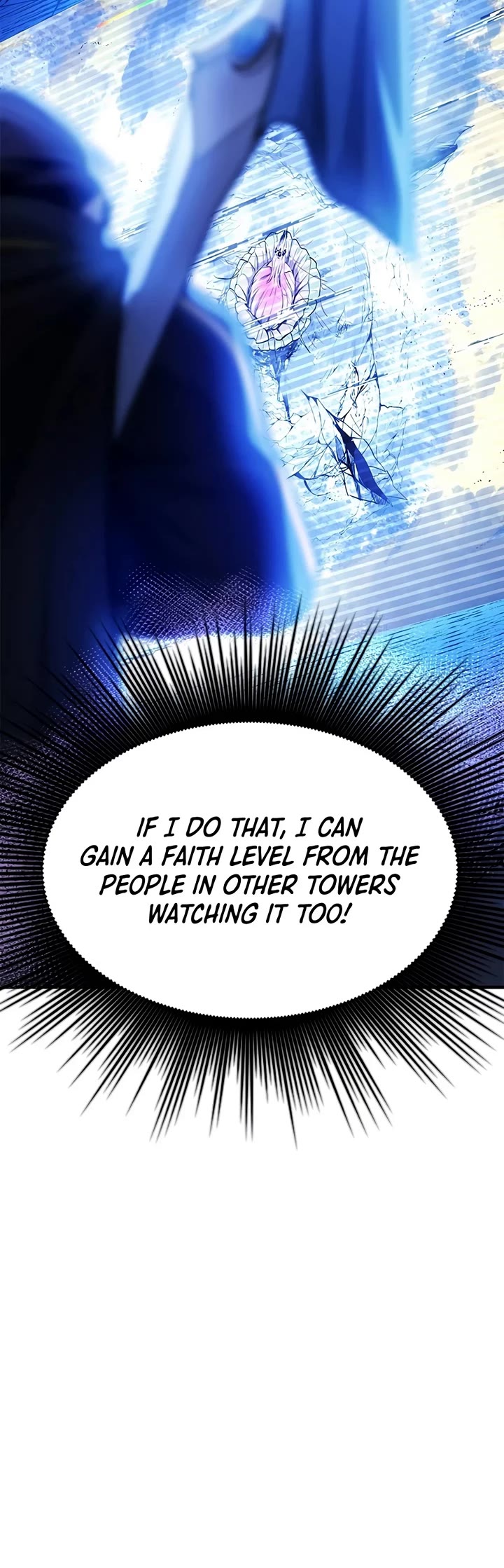 The Tutorial is Too Hard chapter 275 page 29