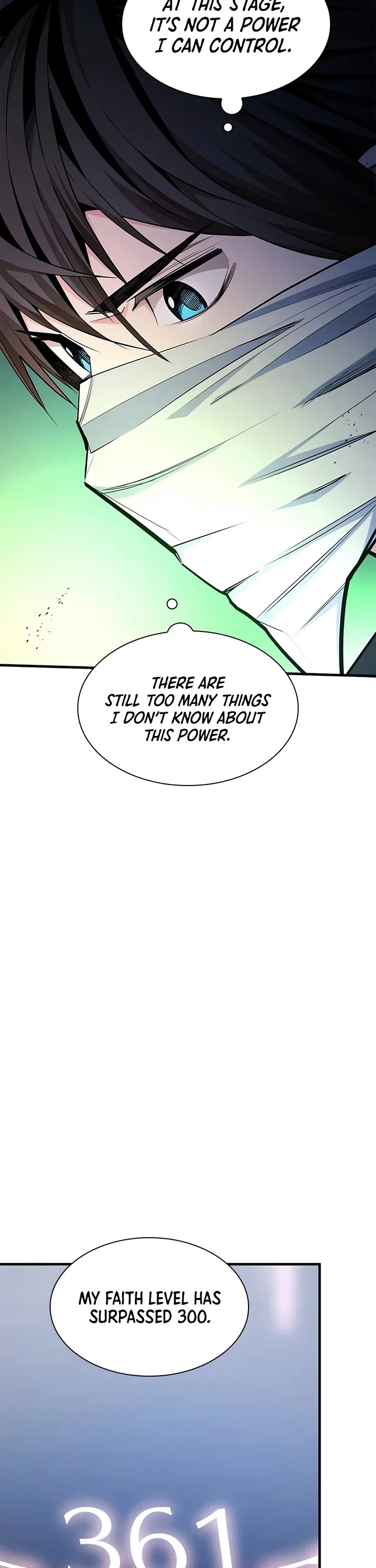 The Tutorial is Too Hard chapter 275 page 3