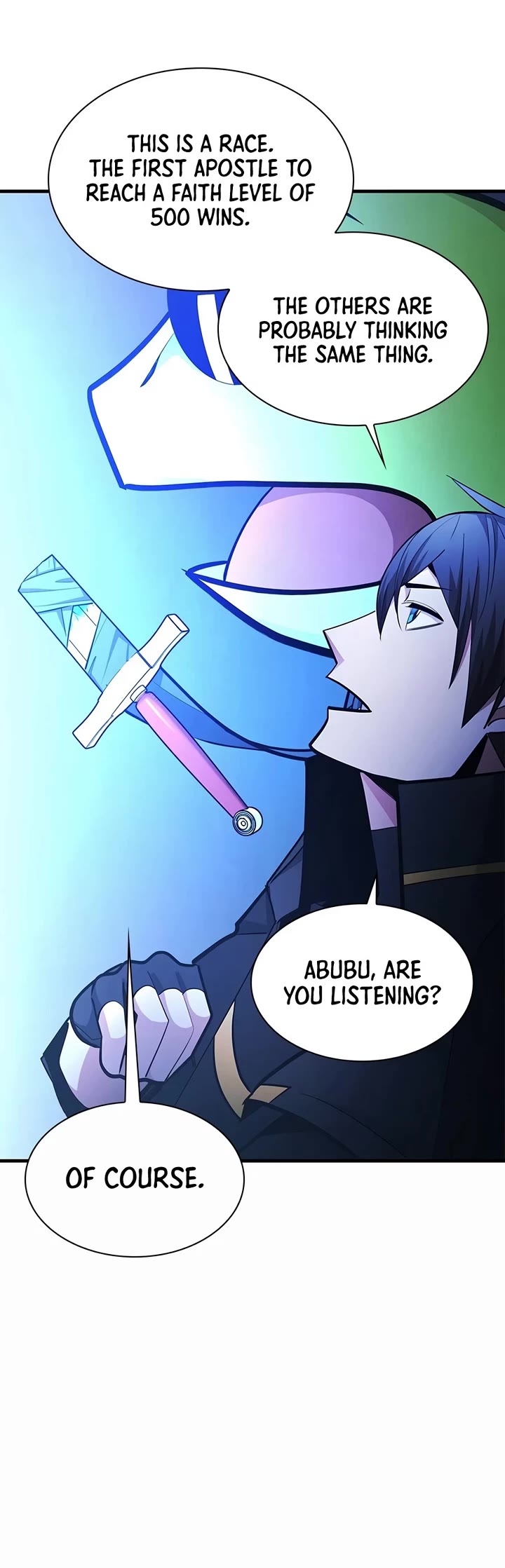The Tutorial is Too Hard chapter 275 page 30