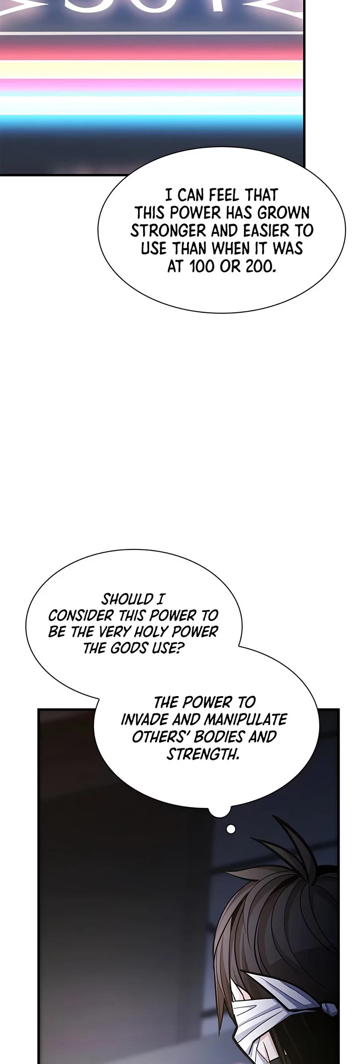 The Tutorial is Too Hard chapter 275 page 4