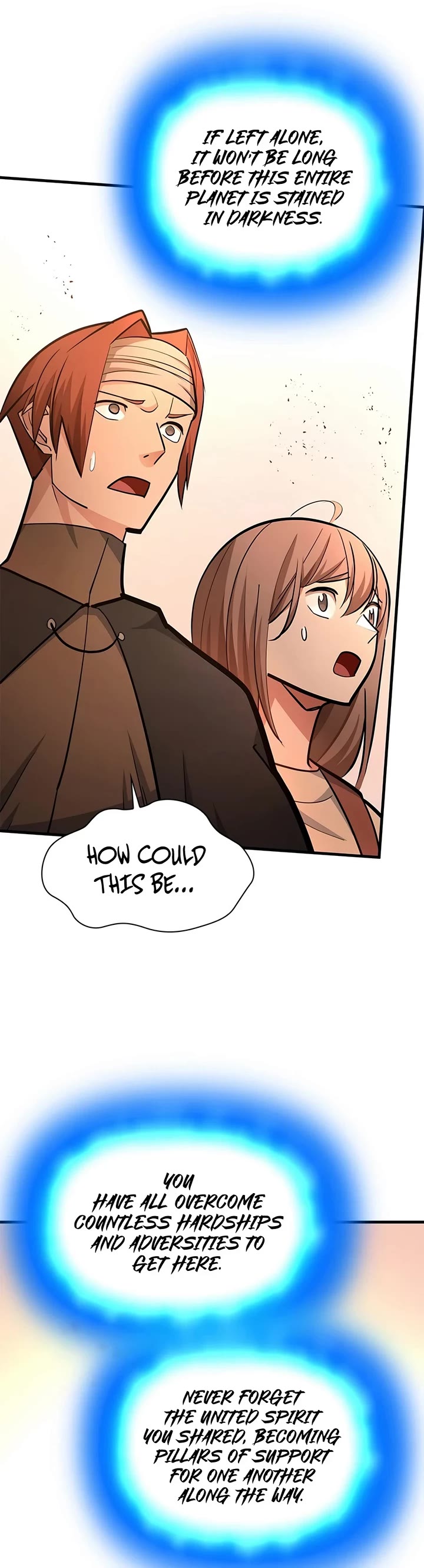 The Tutorial is Too Hard chapter 275 page 40