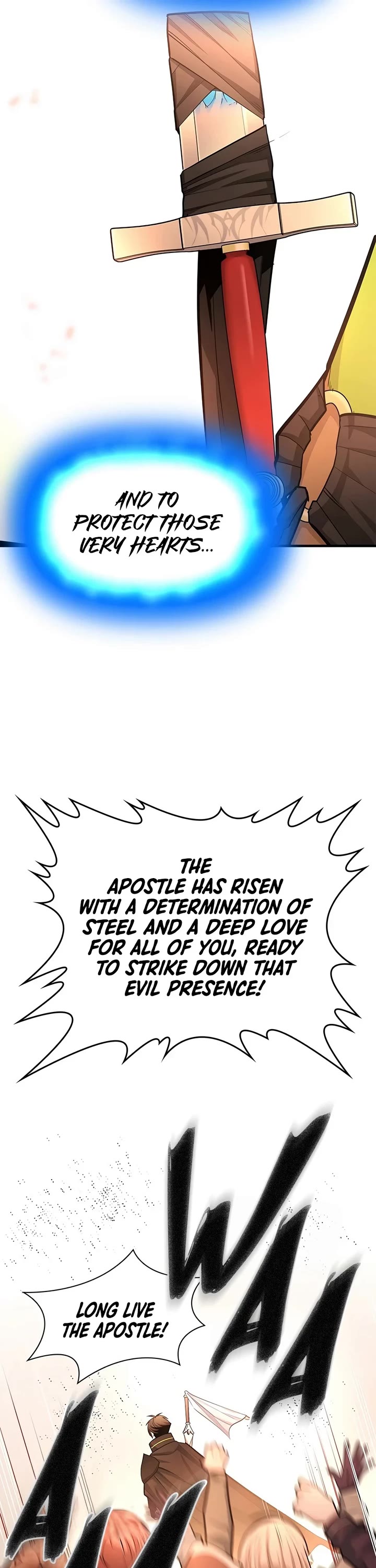The Tutorial is Too Hard chapter 275 page 41