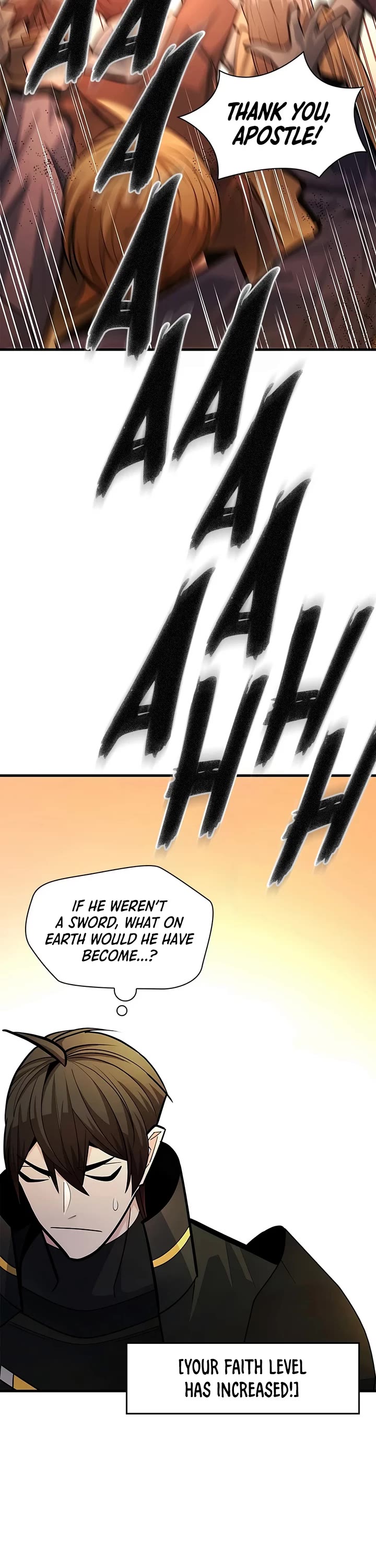 The Tutorial is Too Hard chapter 275 page 42