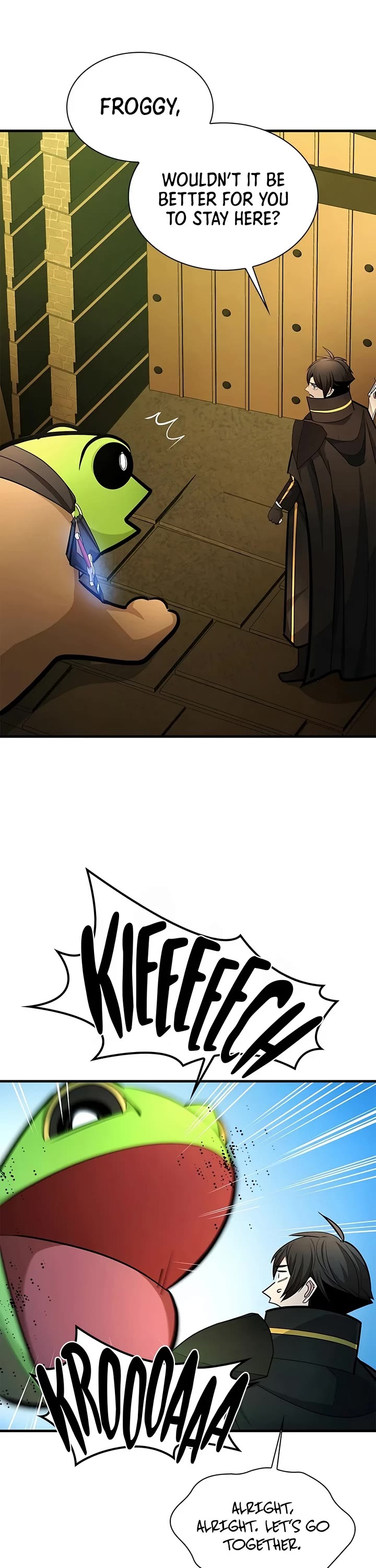 The Tutorial is Too Hard chapter 275 page 43