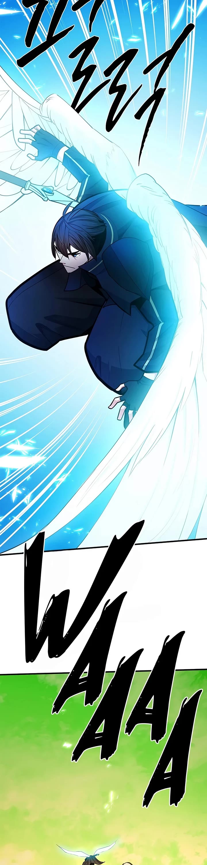 The Tutorial is Too Hard chapter 275 page 47