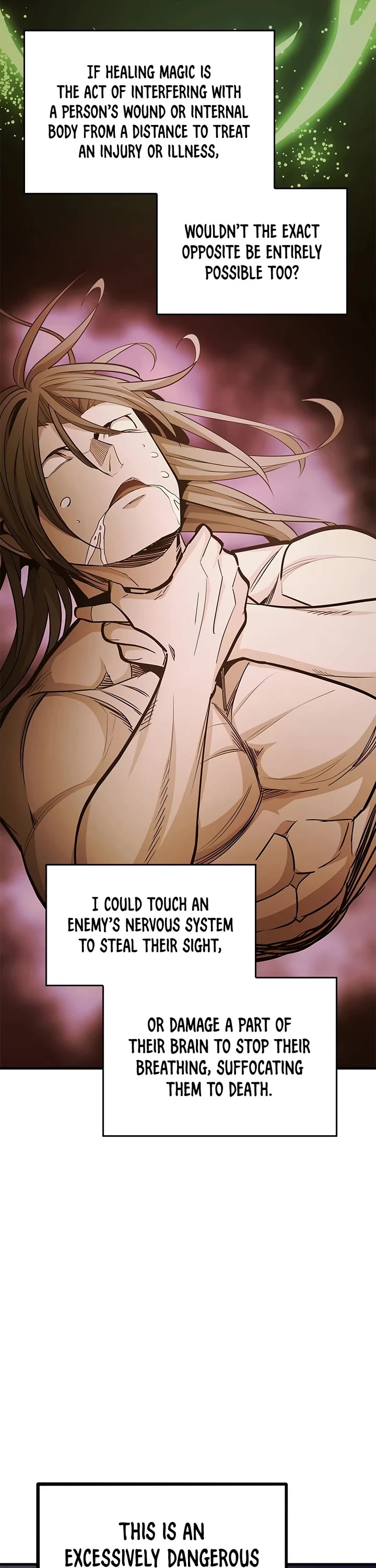 The Tutorial is Too Hard chapter 275 page 6