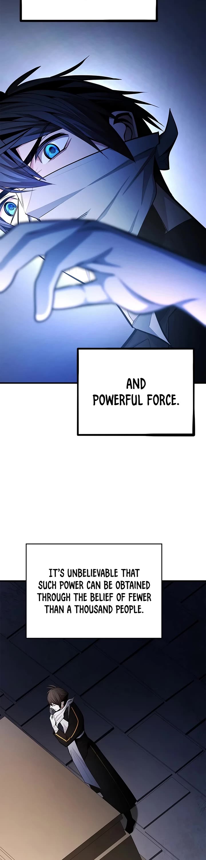 The Tutorial is Too Hard chapter 275 page 7