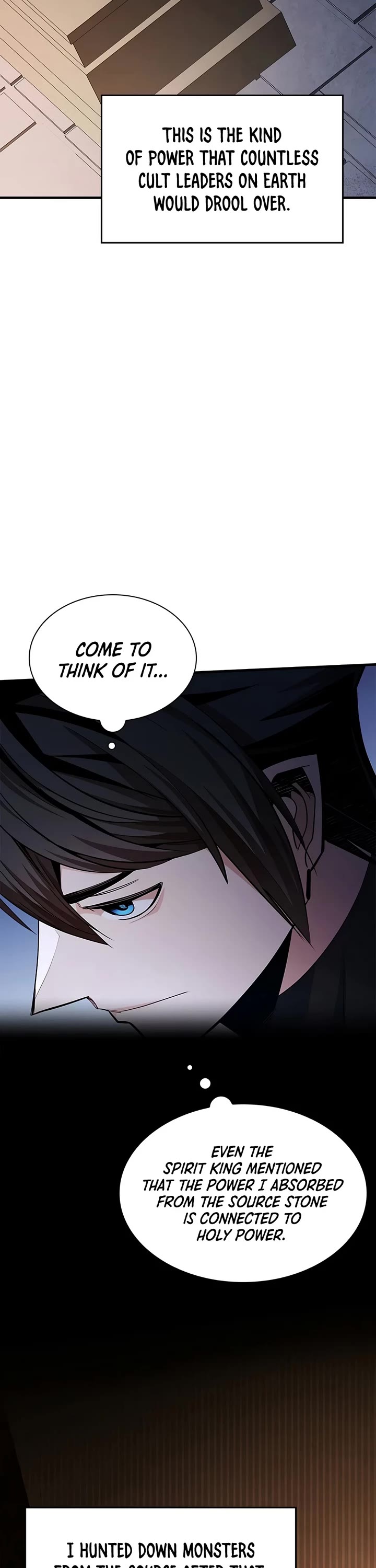 The Tutorial is Too Hard chapter 275 page 8