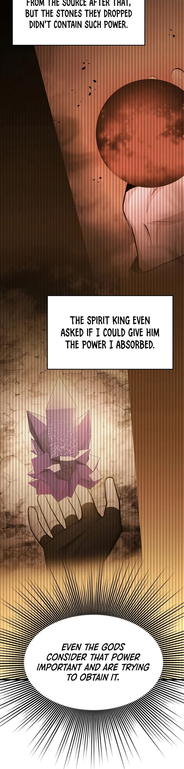 The Tutorial is Too Hard chapter 275 page 9