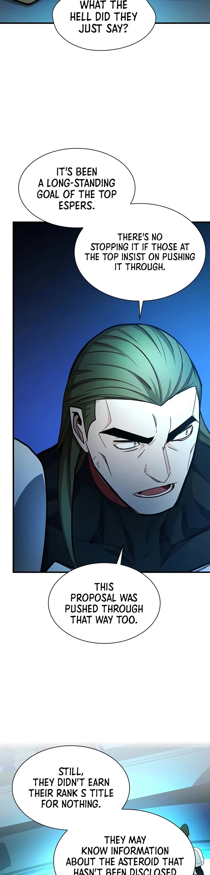 The Tutorial is Too Hard chapter 283 page 10