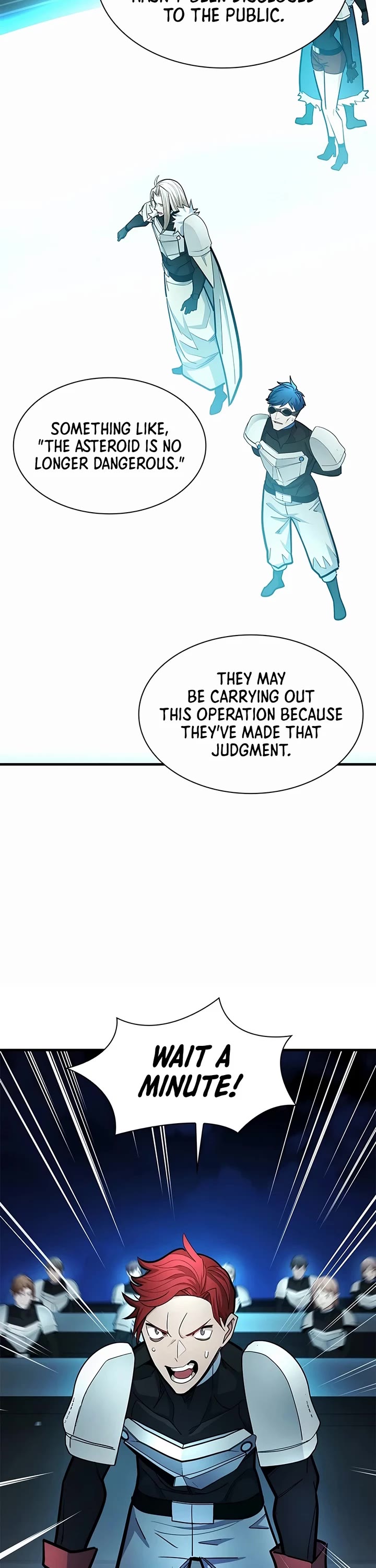 The Tutorial is Too Hard chapter 283 page 11