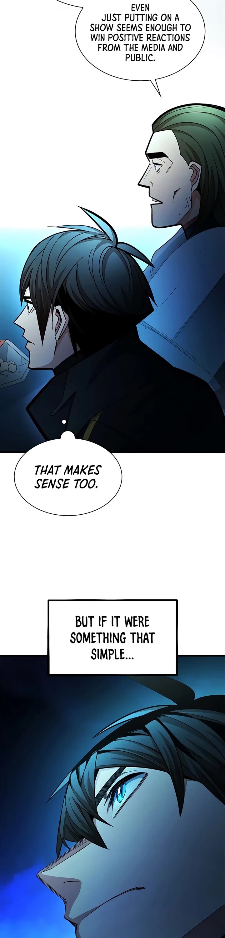 The Tutorial is Too Hard chapter 283 page 13