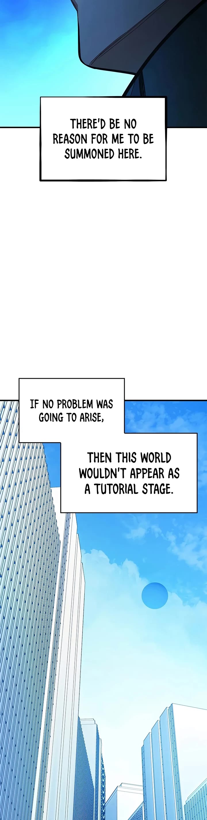 The Tutorial is Too Hard chapter 283 page 14