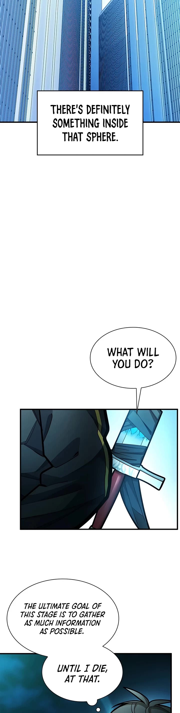 The Tutorial is Too Hard chapter 283 page 15