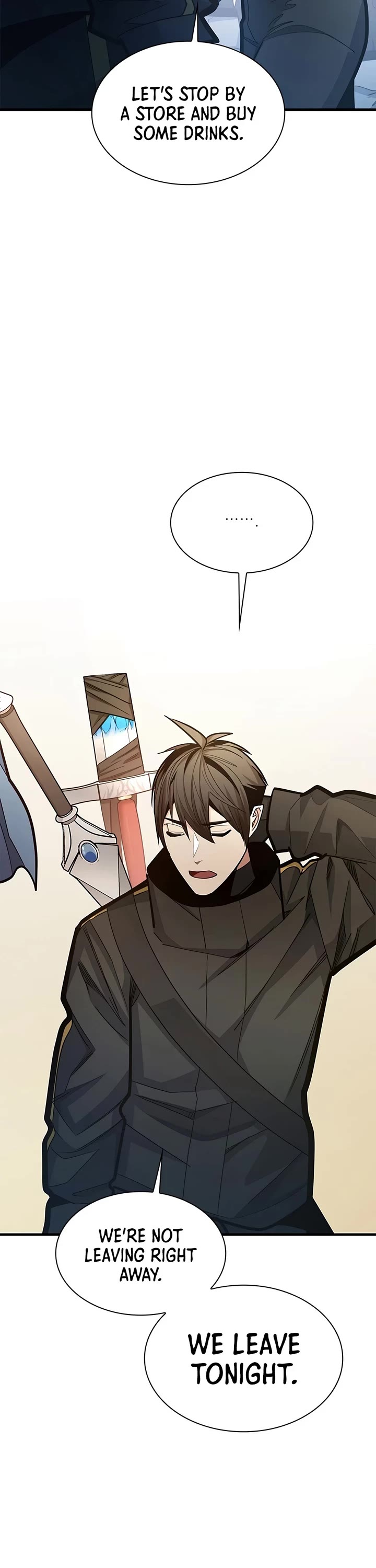 The Tutorial is Too Hard chapter 283 page 22