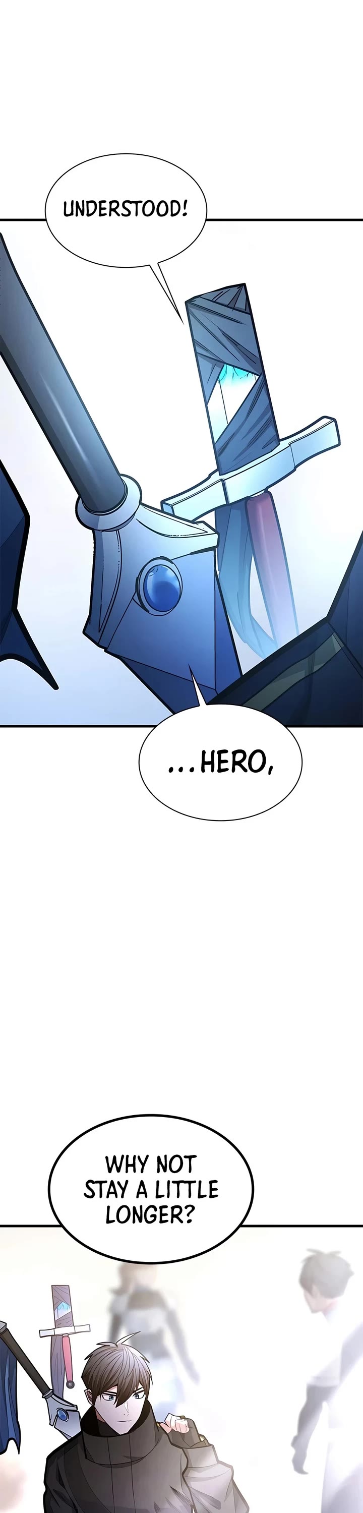 The Tutorial is Too Hard chapter 283 page 23