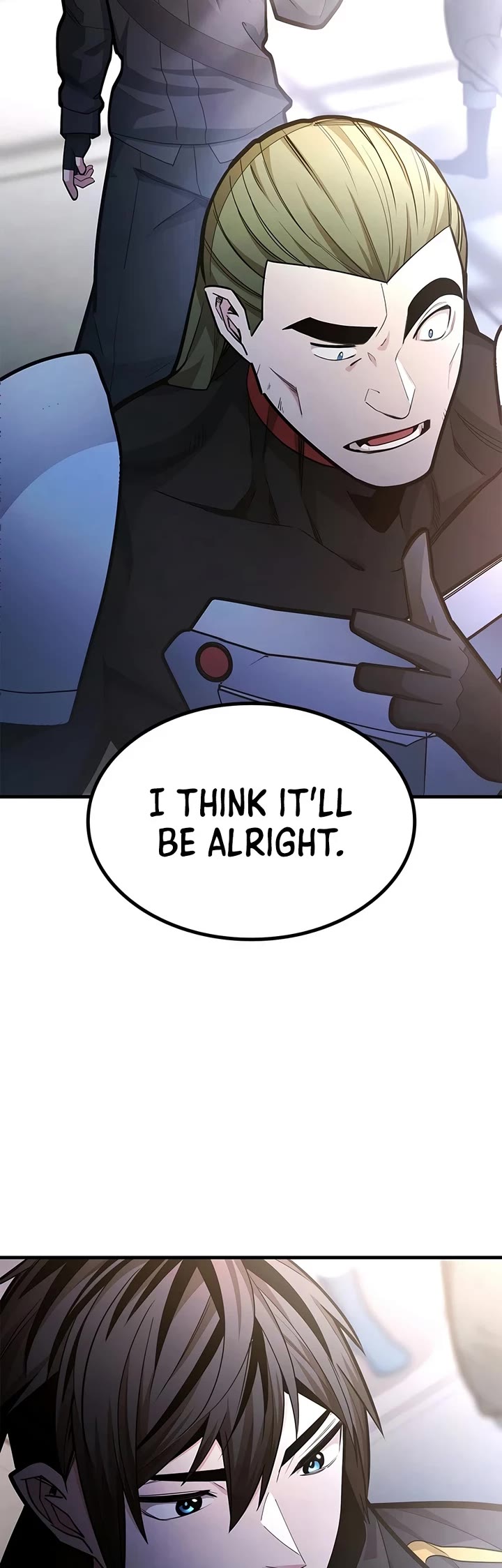 The Tutorial is Too Hard chapter 283 page 24