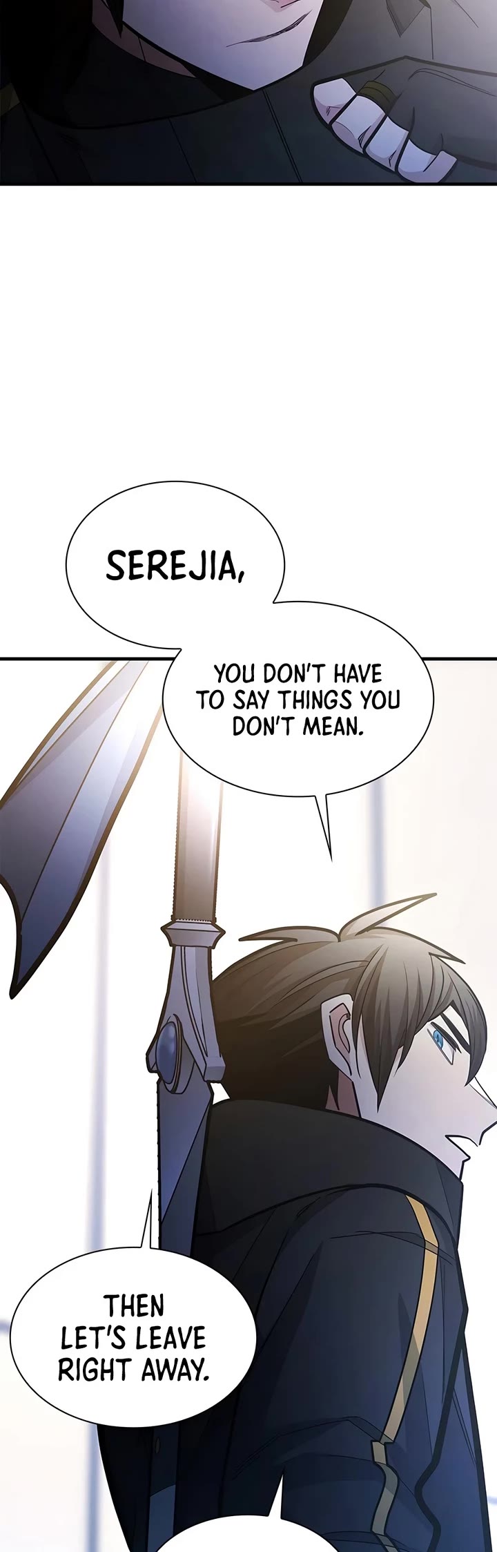 The Tutorial is Too Hard chapter 283 page 25