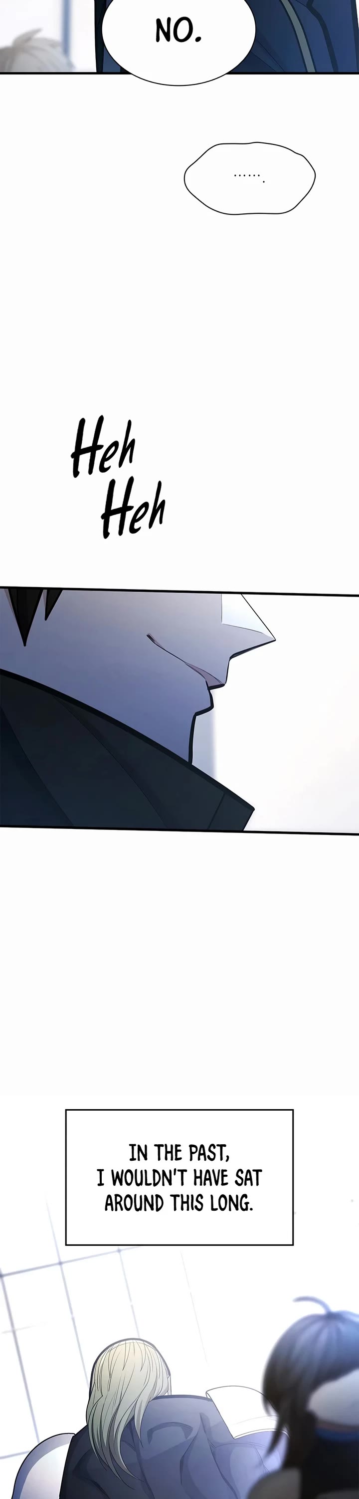 The Tutorial is Too Hard chapter 283 page 26