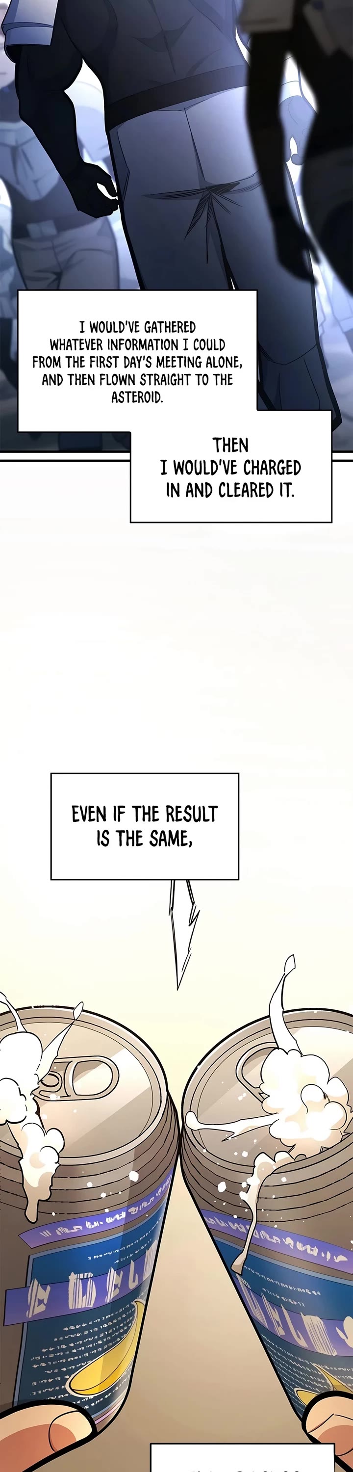 The Tutorial is Too Hard chapter 283 page 27
