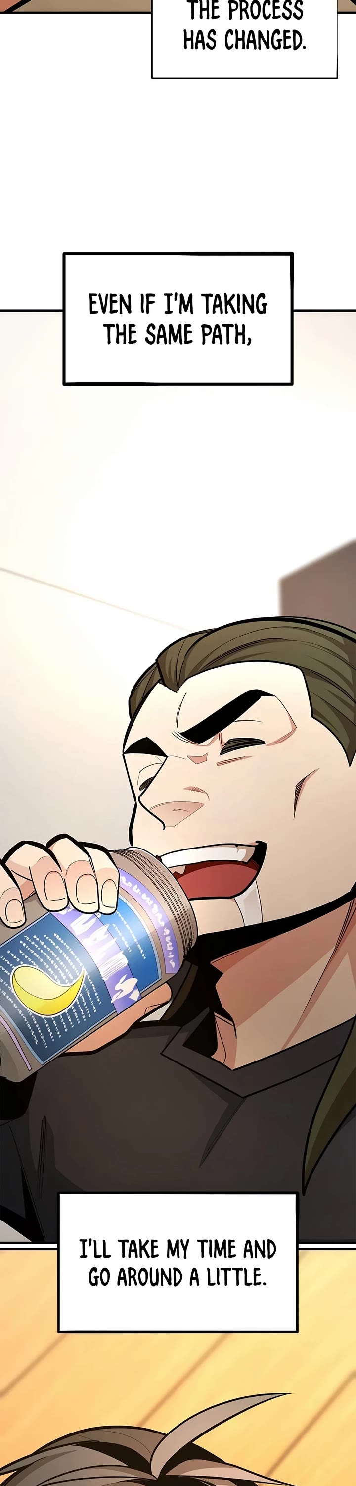 The Tutorial is Too Hard chapter 283 page 28