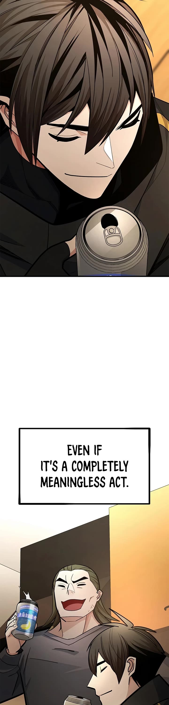 The Tutorial is Too Hard chapter 283 page 29