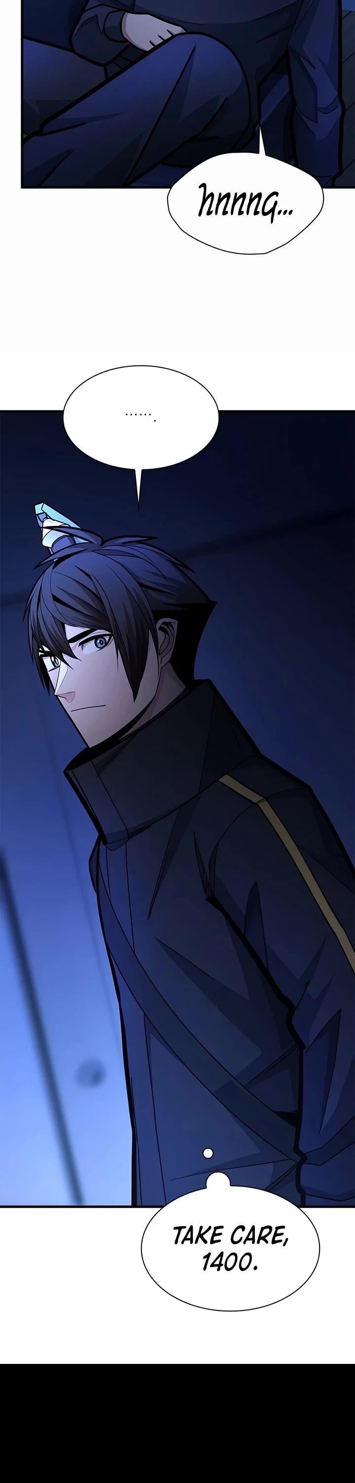 The Tutorial is Too Hard chapter 283 page 31