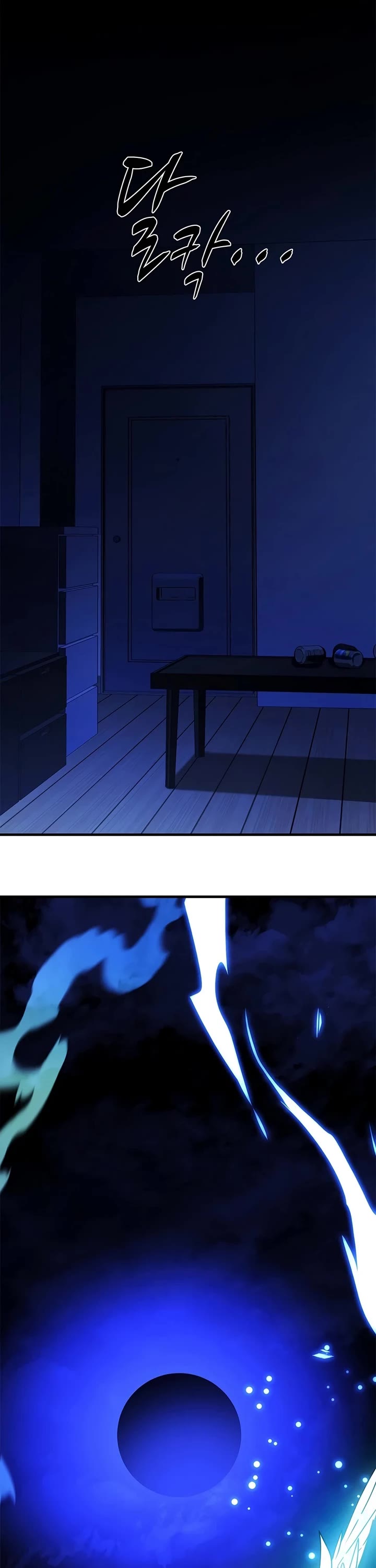 The Tutorial is Too Hard chapter 283 page 32