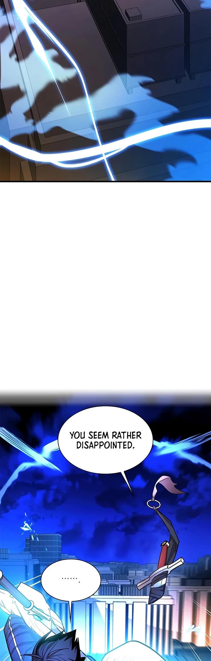 The Tutorial is Too Hard chapter 283 page 34