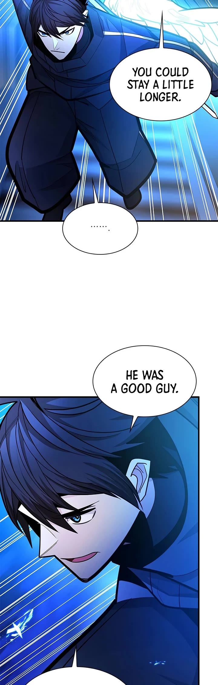 The Tutorial is Too Hard chapter 283 page 35