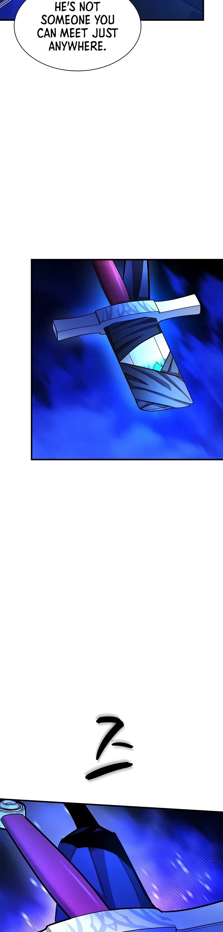 The Tutorial is Too Hard chapter 283 page 36