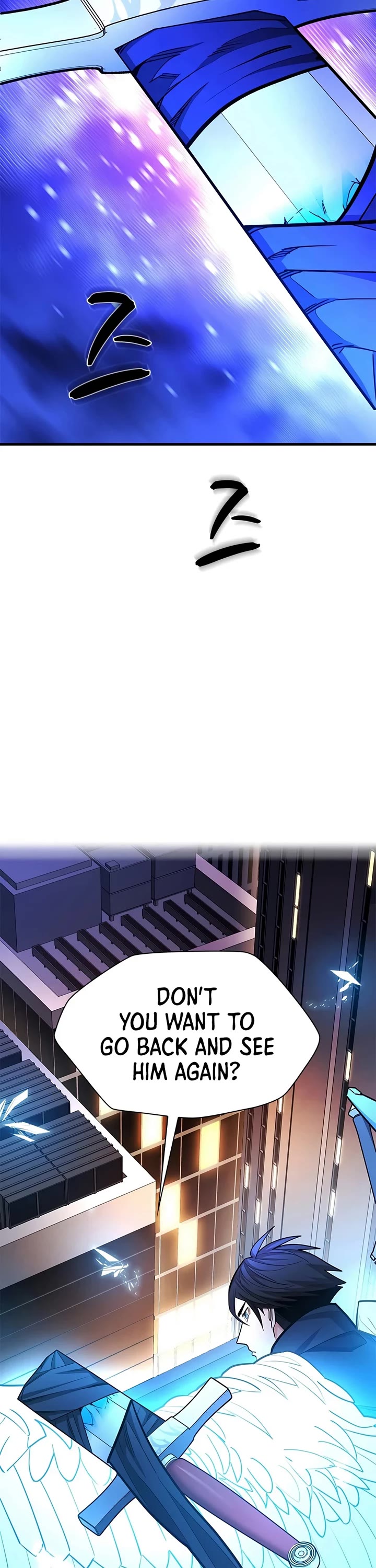 The Tutorial is Too Hard chapter 283 page 37
